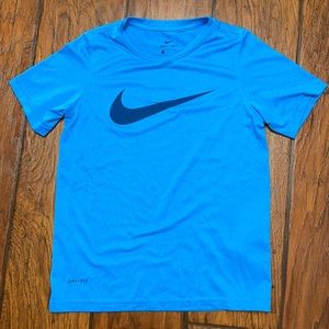 Nike Dri-Fit Boys T-Shirt